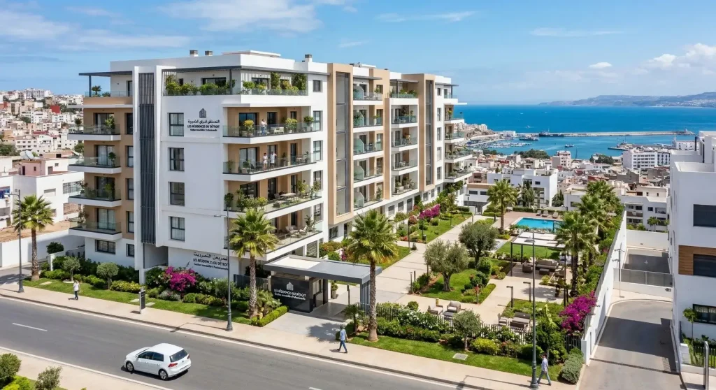 Is Tangier a Good Place to Invest in Property in 2026?