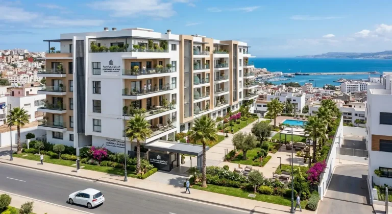 Is Tangier a Good Place to Invest in Property in 2026?
