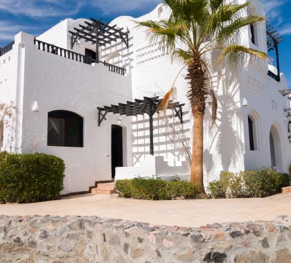 Long-term rental properties managed by StayTanja