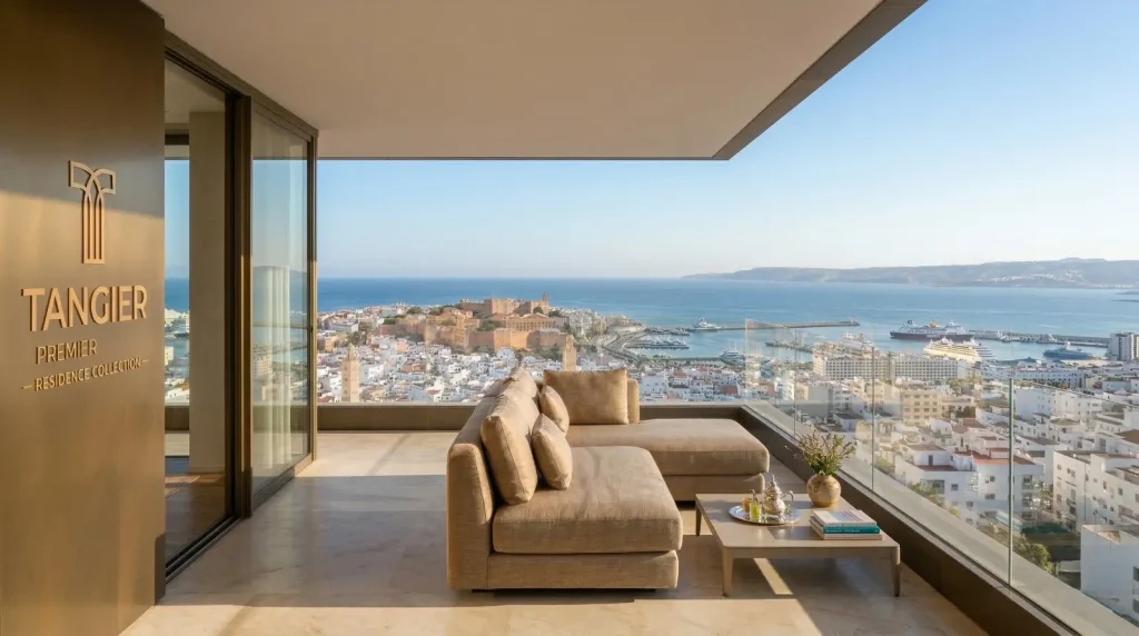 Property Management in Tangier Morocco