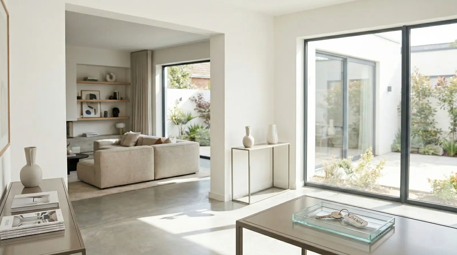 Property for sale in Tangier Morocco – StayTanja