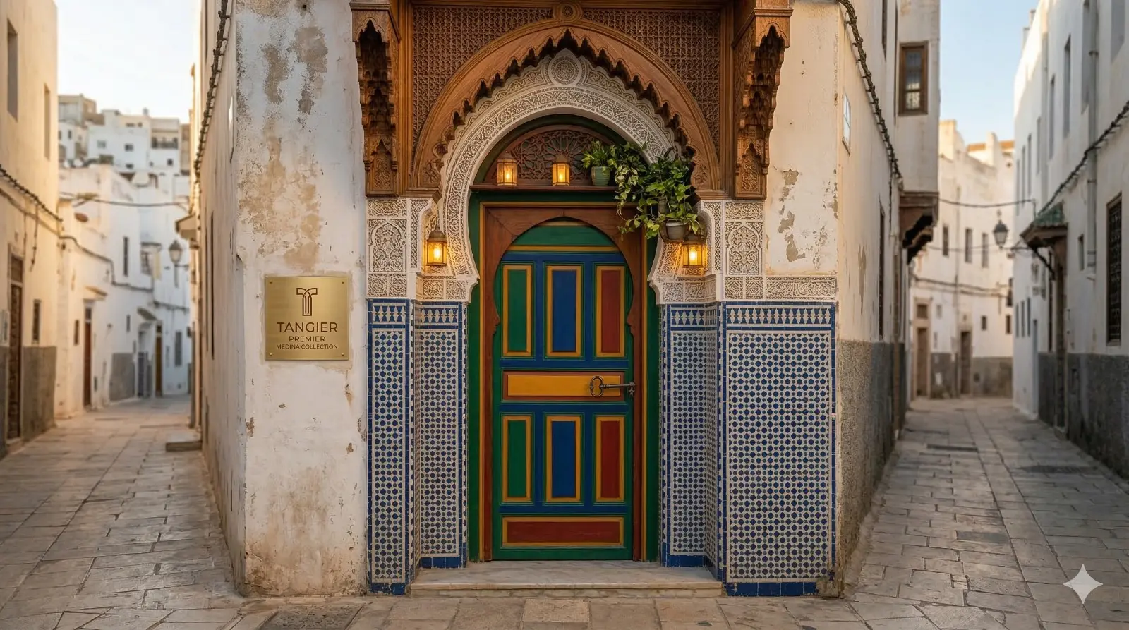 Sell Property in Tangier Morocco