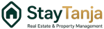 Stay Tanja Logo