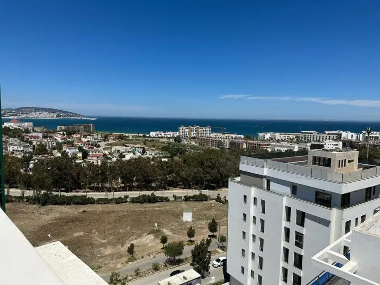 Malabata, Tangier