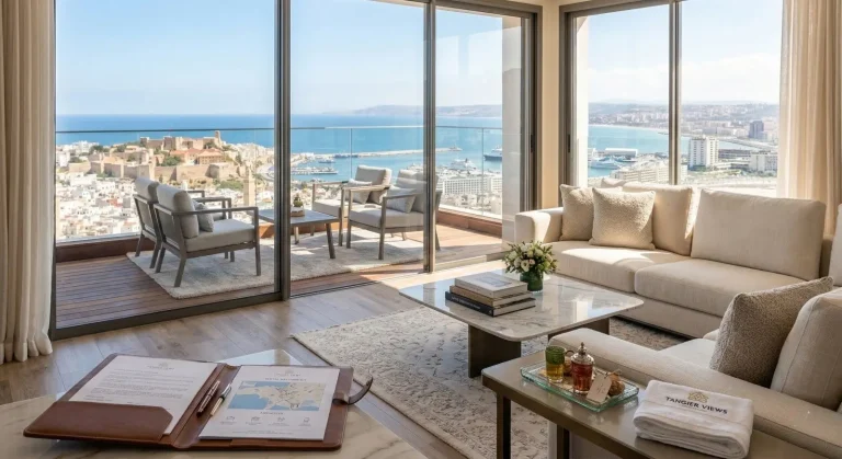Sell Your Property in Tangier, Morocco at the Best Possible Price