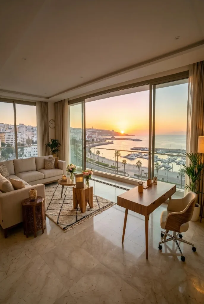 Can Foreigners Buy Property in Tangier, Morocco?
