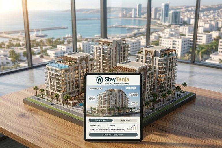 Tangier Investment