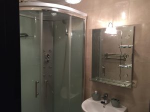 Furnished apartment for rent in Achakar Hills Tangier