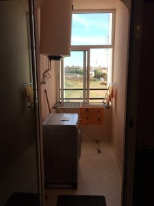 Furnished apartment for rent in Achakar Hills Tangier