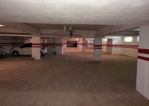 Furnished apartment for rent in Achakar Hills Tangier