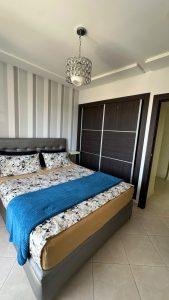 Furnished apartment for rent in Achakar Hills Tangier