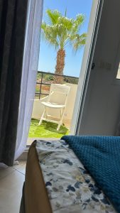 Furnished apartment for rent in Achakar Hills Tangier