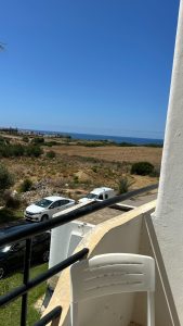 Furnished apartment for rent in Achakar Hills Tangier