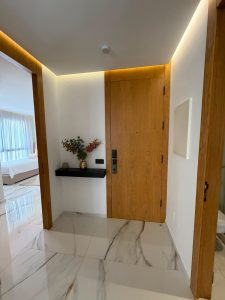 Luxury 2-bedroom apartment for rent in Malabata Hills Tangier