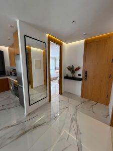 Luxury 2-bedroom apartment for rent in Malabata Hills Tangier