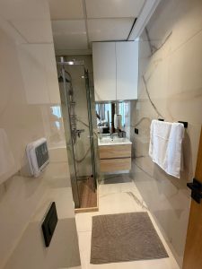 Luxury 2-bedroom apartment for rent in Malabata Hills Tangier