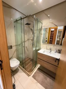 Luxury 2-bedroom apartment for rent in Malabata Hills Tangier
