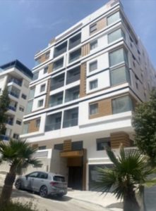Luxury 2-bedroom apartment for rent in Malabata Hills Tangier